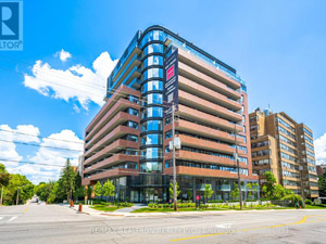 1 Bedroom apartment for rent in TORONTO 