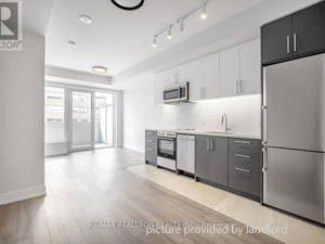 1 Bedroom apartment for rent in TORONTO 