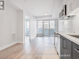 1 Bedroom apartment for rent in TORONTO 