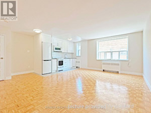1 Bedroom apartment for rent in TORONTO   