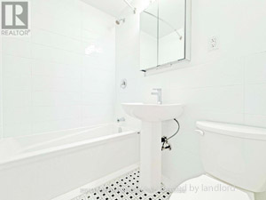 1 Bedroom apartment for rent in TORONTO   