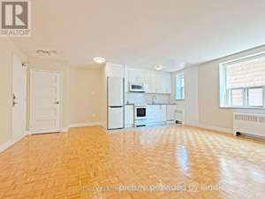 1 Bedroom apartment for rent in TORONTO   