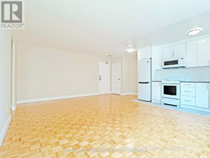 1 Bedroom apartment for rent in TORONTO   
