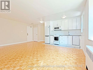 1 Bedroom apartment for rent in TORONTO   