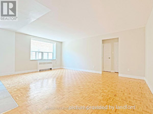 1 Bedroom apartment for rent in TORONTO   