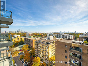 1 Bedroom apartment for rent in TORONTO   