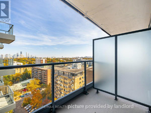 1 Bedroom apartment for rent in TORONTO   