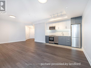 1 Bedroom apartment for rent in TORONTO   