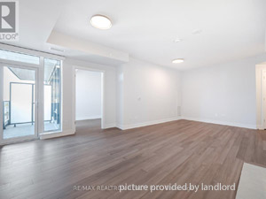 1 Bedroom apartment for rent in TORONTO   