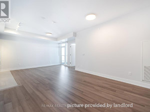 1 Bedroom apartment for rent in TORONTO   