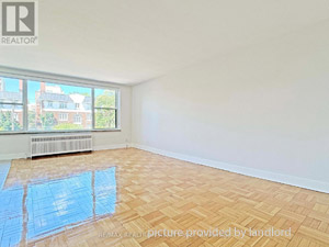 Bachelor apartment for rent in TORONTO  