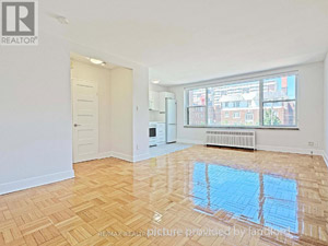 Bachelor apartment for rent in TORONTO  