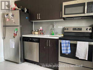 3+ Bedroom apartment for rent in TORONTO     