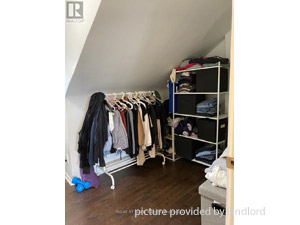 3+ Bedroom apartment for rent in TORONTO     
