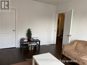 3+ Bedroom apartment for rent in TORONTO     