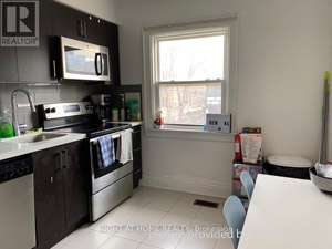 3+ Bedroom apartment for rent in TORONTO      