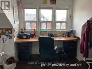 3+ Bedroom apartment for rent in TORONTO      
