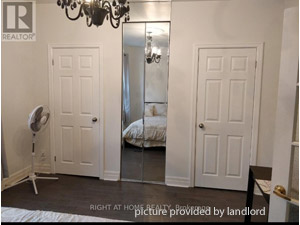 3+ Bedroom apartment for rent in TORONTO      