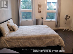 3+ Bedroom apartment for rent in TORONTO      