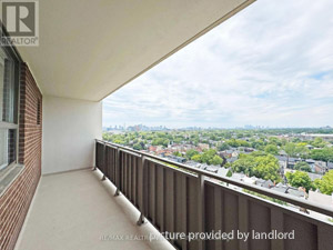 1 Bedroom apartment for rent in TORONTO  