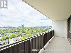 1 Bedroom apartment for rent in TORONTO  