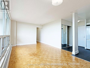 1 Bedroom apartment for rent in TORONTO  