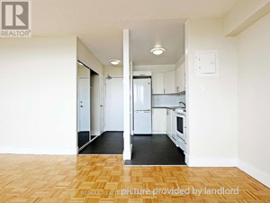 1 Bedroom apartment for rent in TORONTO  