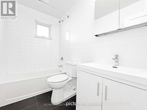 1 Bedroom apartment for rent in TORONTO  