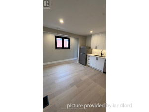 1 Bedroom apartment for rent in TORONTO    