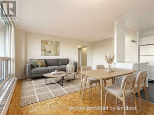 2 Bedroom apartment for rent in TORONTO 