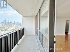 2 Bedroom apartment for rent in TORONTO 