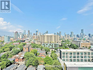 2 Bedroom apartment for rent in TORONTO 