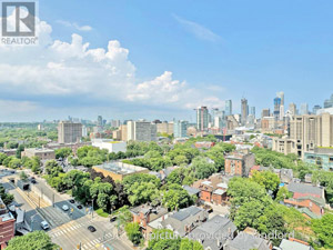 2 Bedroom apartment for rent in TORONTO 
