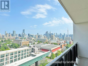 2 Bedroom apartment for rent in TORONTO 