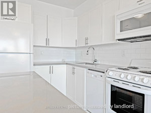 2 Bedroom apartment for rent in TORONTO 