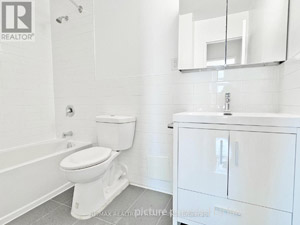 2 Bedroom apartment for rent in TORONTO 