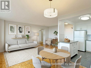 2 Bedroom apartment for rent in TORONTO  