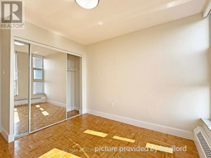 2 Bedroom apartment for rent in TORONTO  