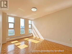 2 Bedroom apartment for rent in TORONTO  