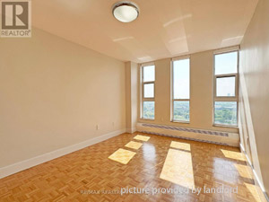 2 Bedroom apartment for rent in TORONTO  