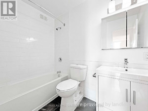 2 Bedroom apartment for rent in TORONTO  