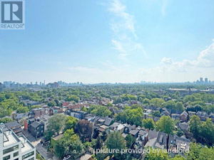 2 Bedroom apartment for rent in TORONTO  