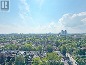 2 Bedroom apartment for rent in TORONTO  