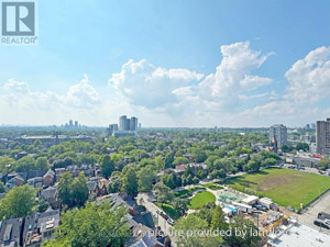 2 Bedroom apartment for rent in TORONTO  