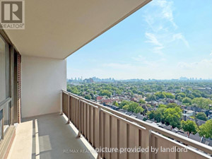 2 Bedroom apartment for rent in TORONTO  