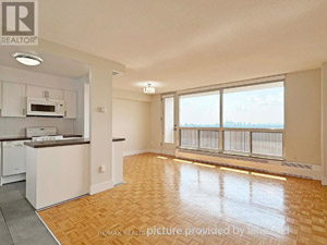 2 Bedroom apartment for rent in TORONTO  