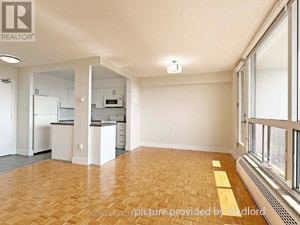 2 Bedroom apartment for rent in TORONTO  