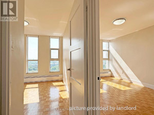2 Bedroom apartment for rent in TORONTO  
