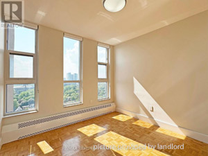 2 Bedroom apartment for rent in TORONTO  