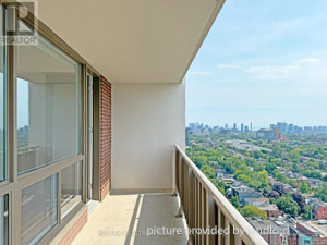 Bachelor apartment for rent in TORONTO    